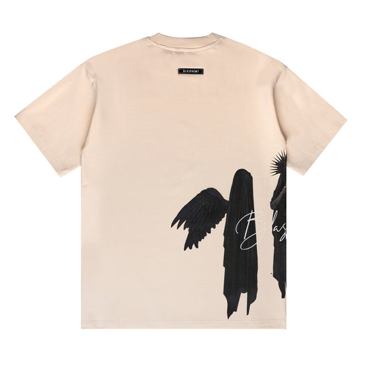 Cream Angels T-Shirt