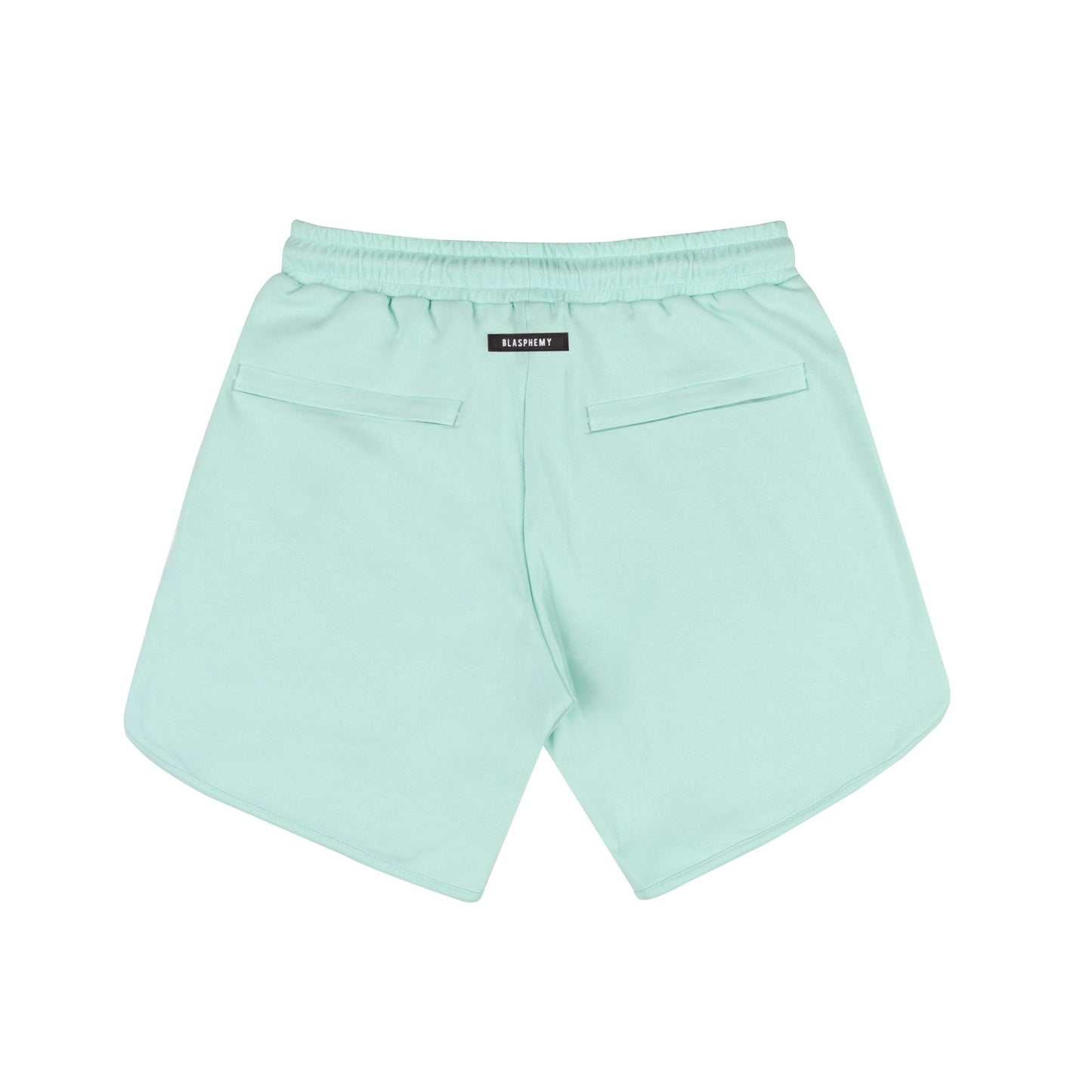 Turquoise Shorts