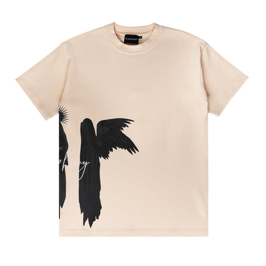 Cream Angels T-Shirt